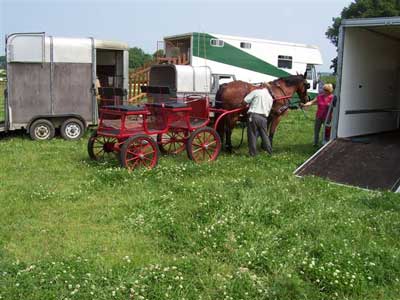 Longwood Farm